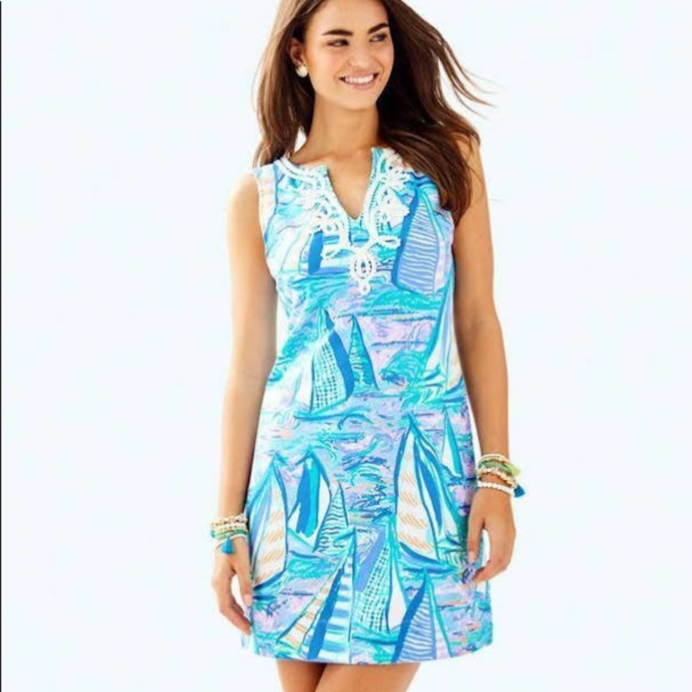 Lily Pulitzer Harper Shift